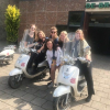 Scooter huren Achterhoek