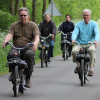 solex rijden in Groenlo