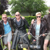 Solex huren in Gelderland